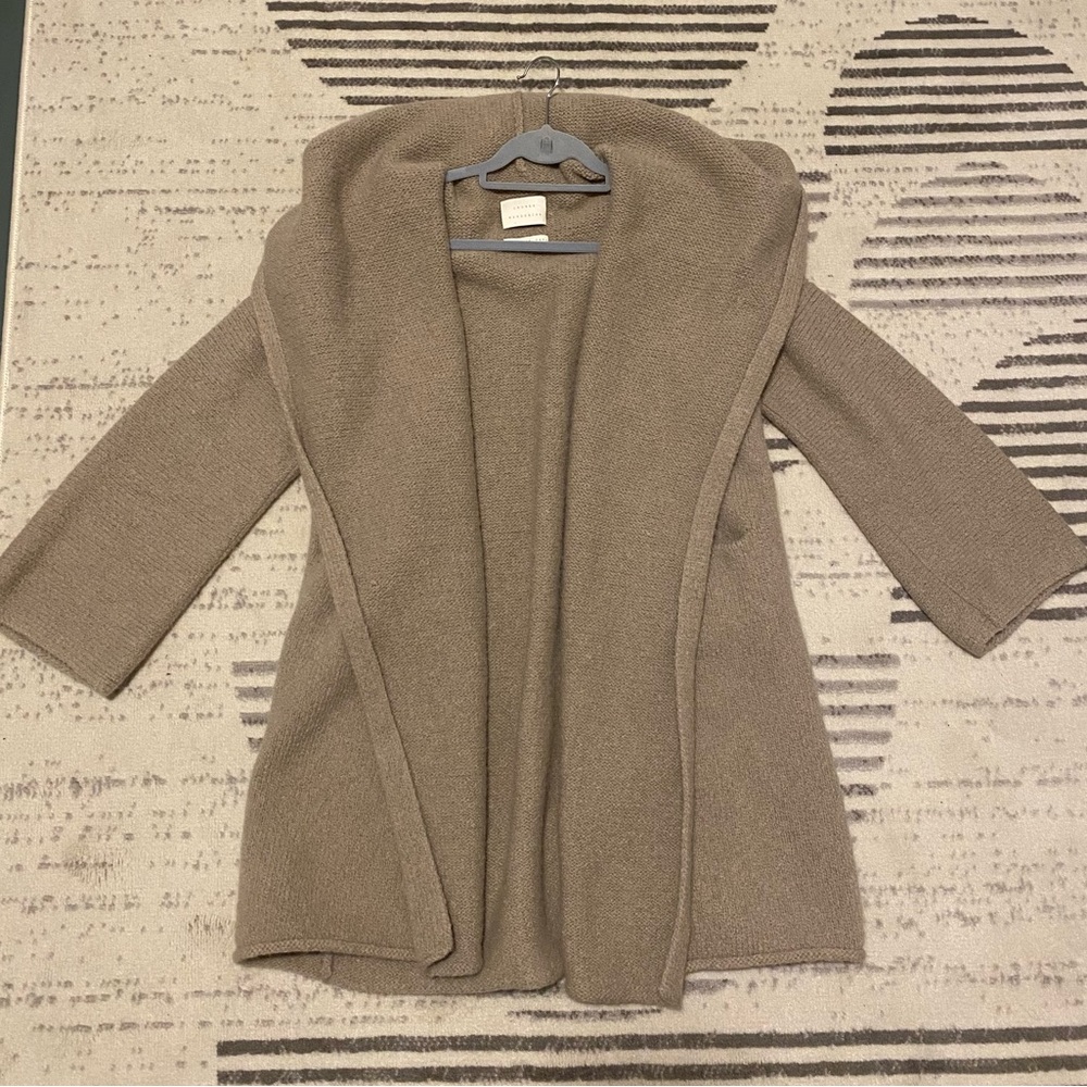 Lauren Manoogian Capote Coat